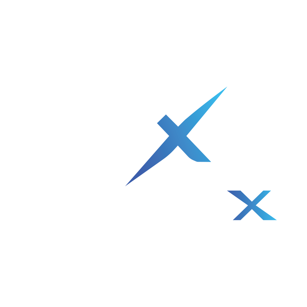 ZaiWebX Logo