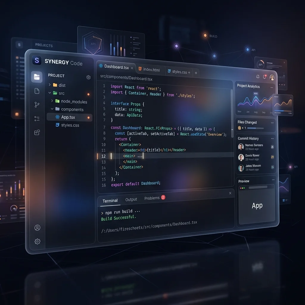 Development Theme